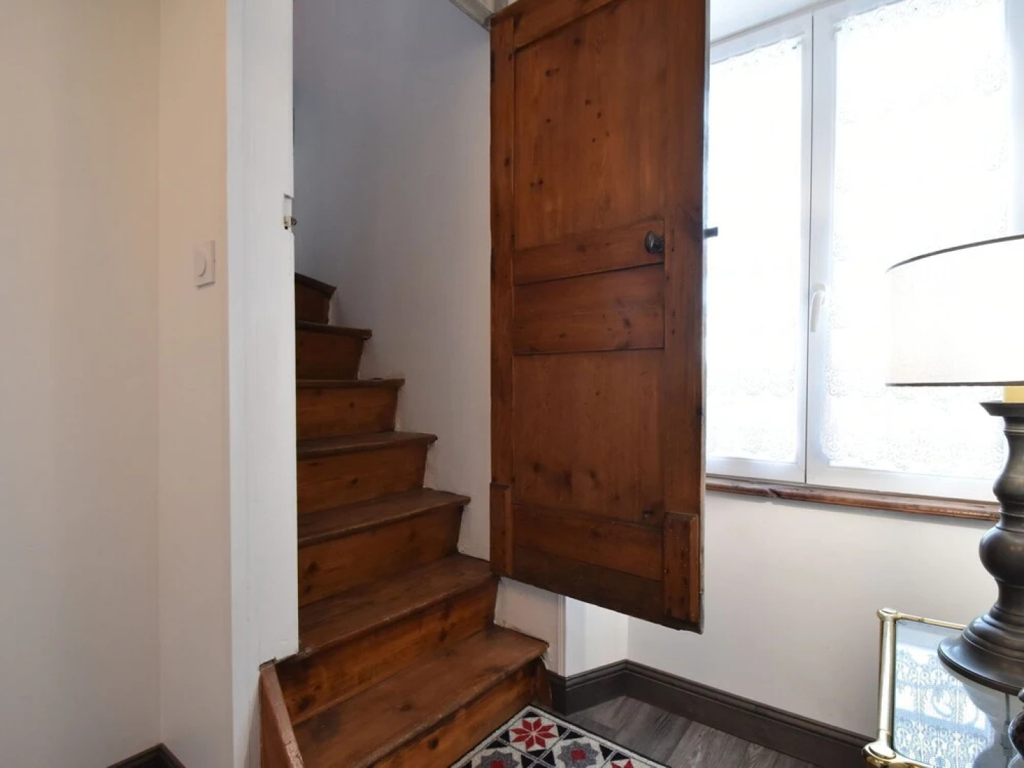 Beautifully Refurbished, Authentic Home in a Quiet Village Bordering the Coast