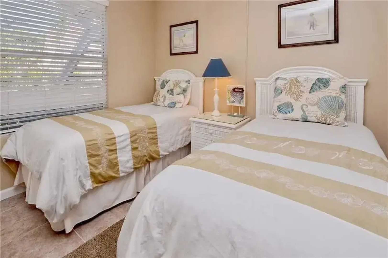 Vista Verde East 6147 - Two Bedroom Condo