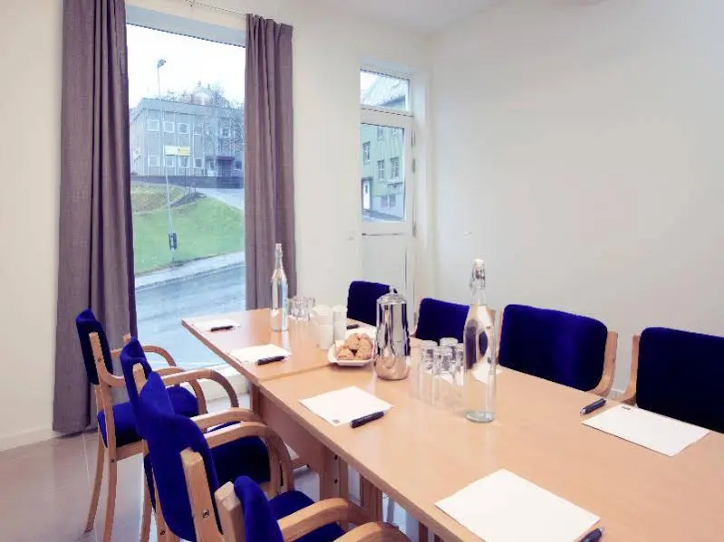 Clarion Collection Hotel Kysten