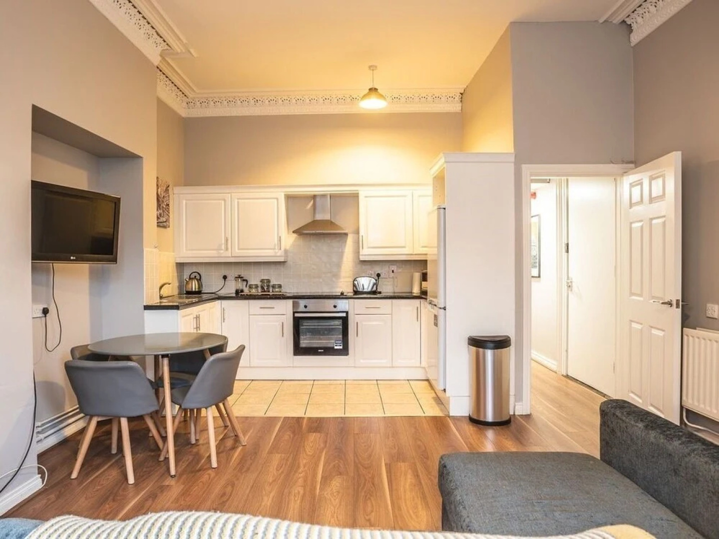 Twenty9 Wellington Park