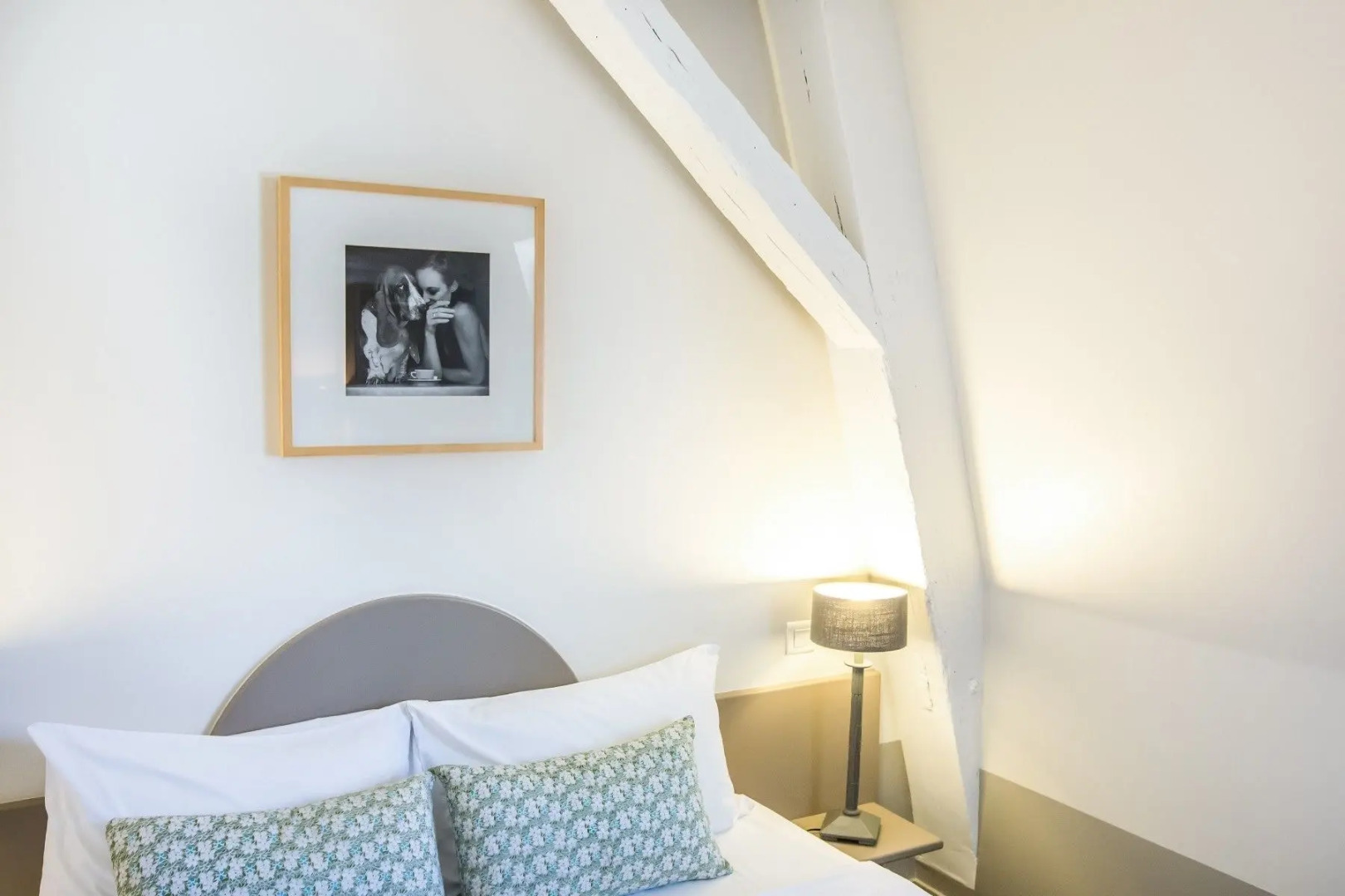 L'Adresse Boutique Hotel