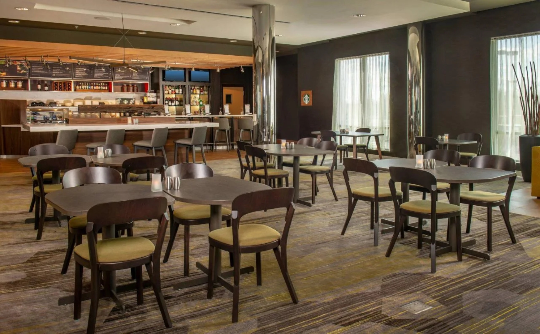 Courtyard Marriott Hagerstown