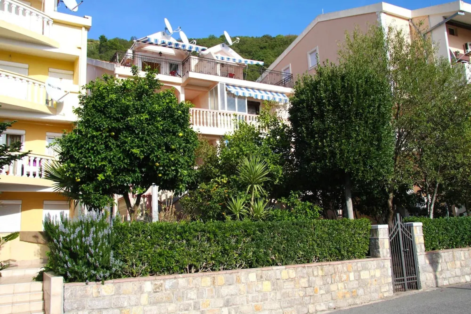 MM Kovacevic Apartments