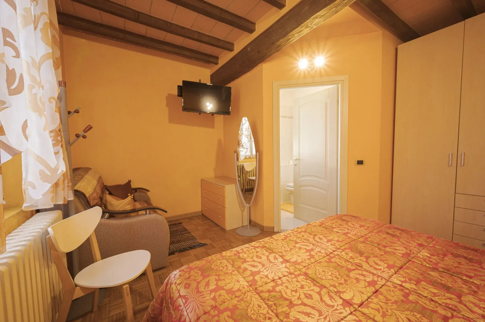 La Fossetta B&B