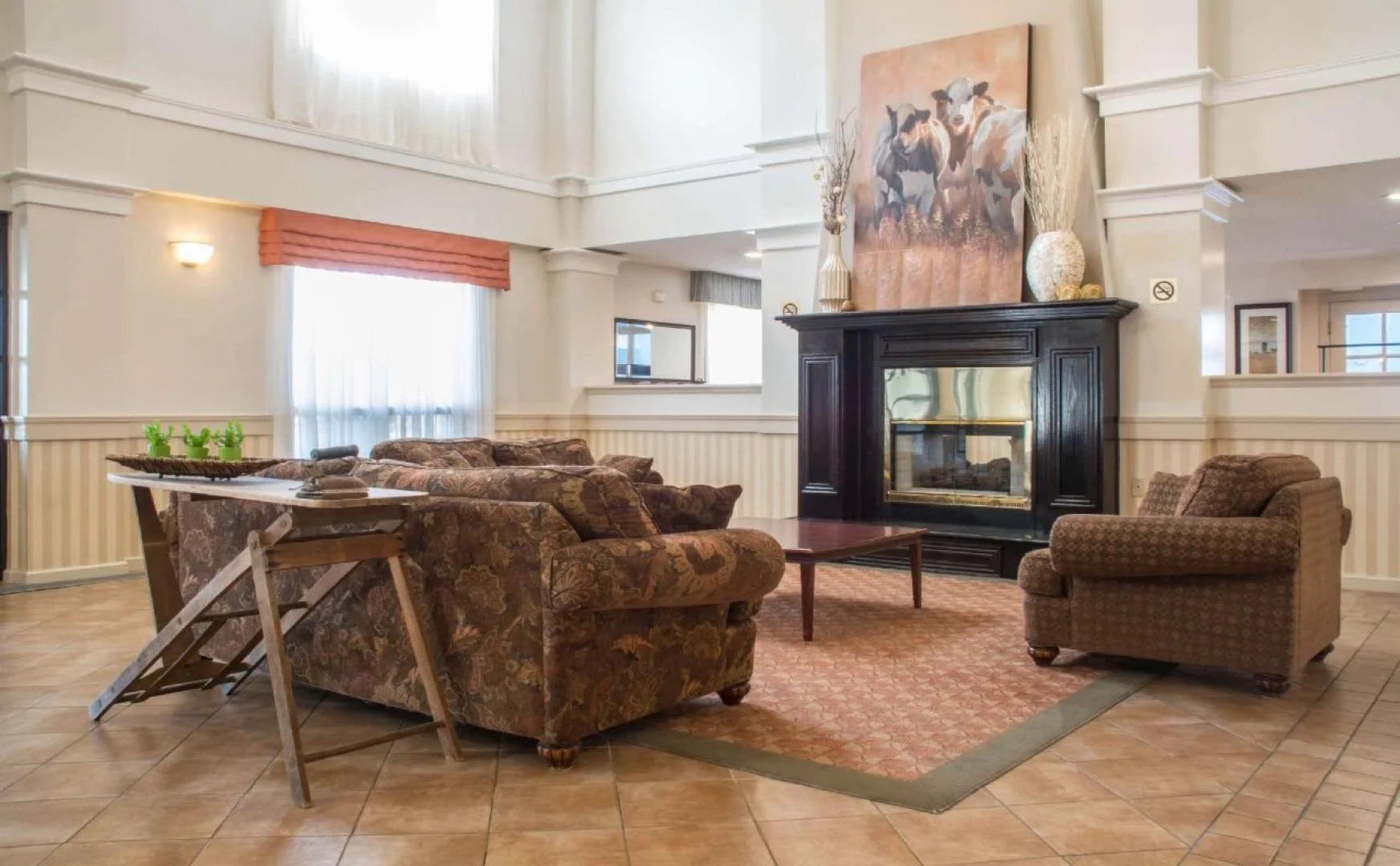 Comfort Inn and Suites Ingersoll