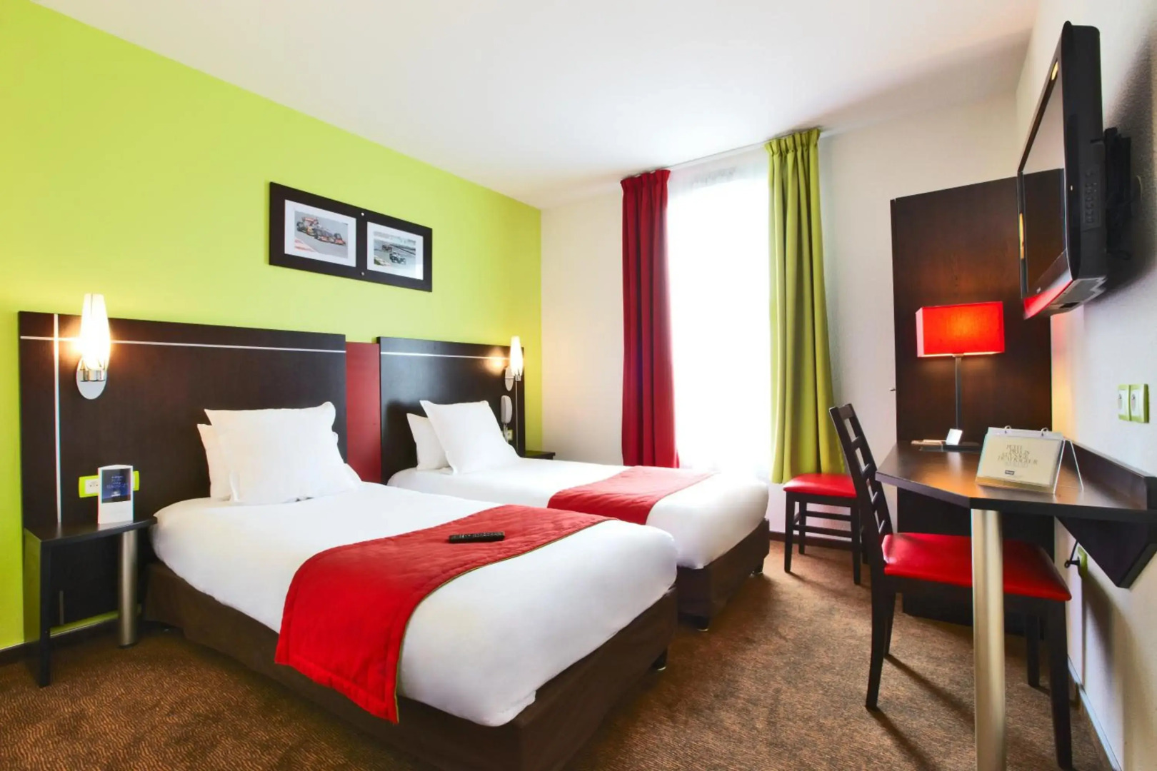 Enzo Hotels Thionville