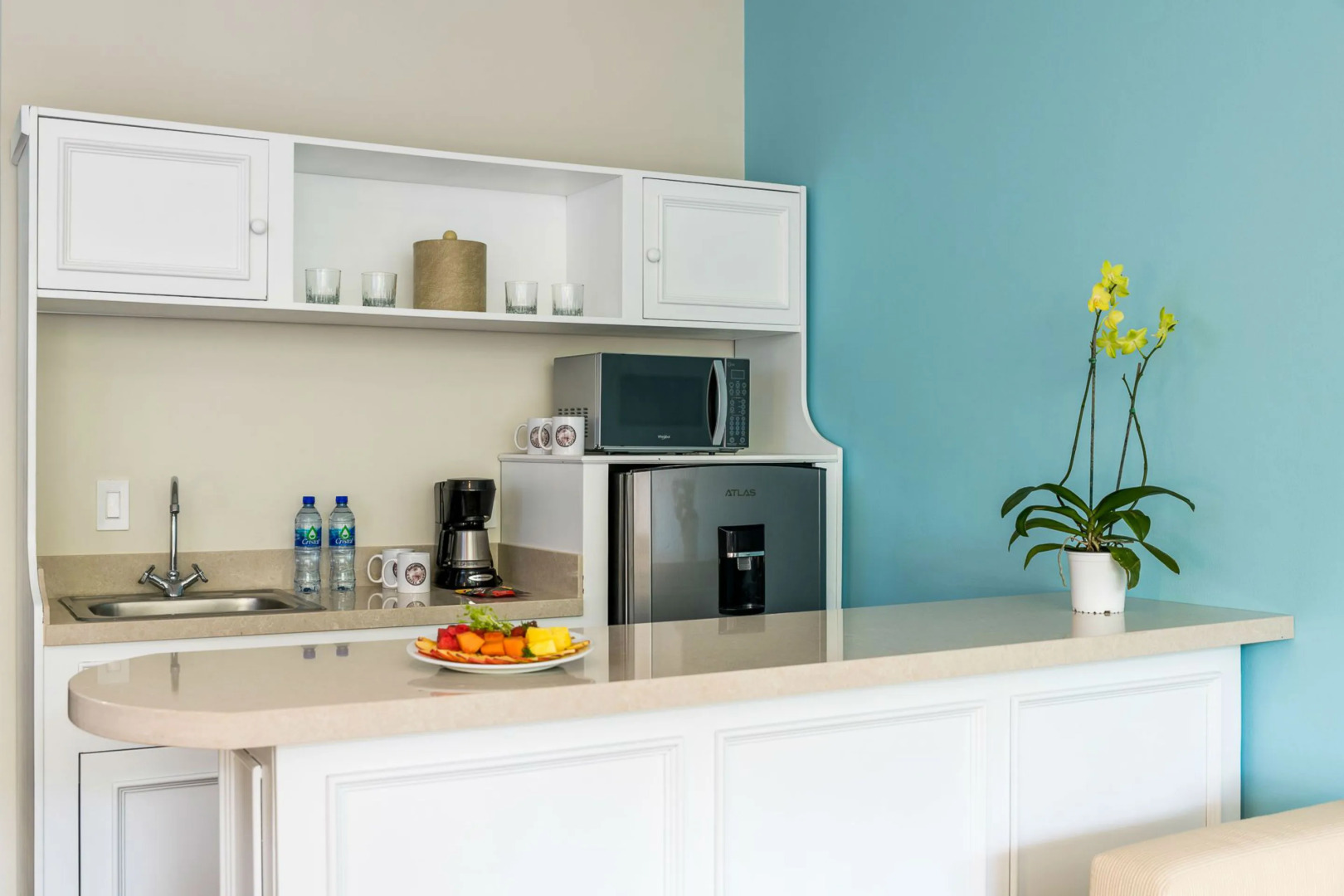 Margaritaville Beach Resort Playa Flamingo