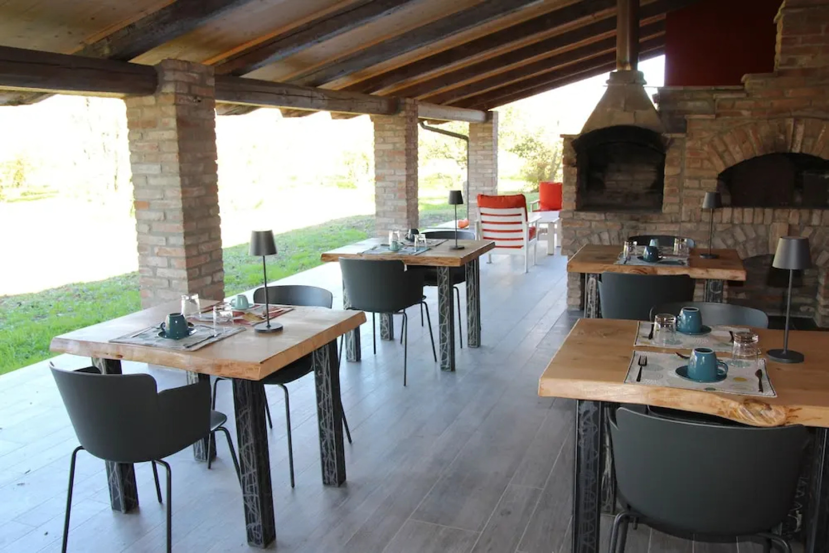 Miravigne House - Casa di Campagna