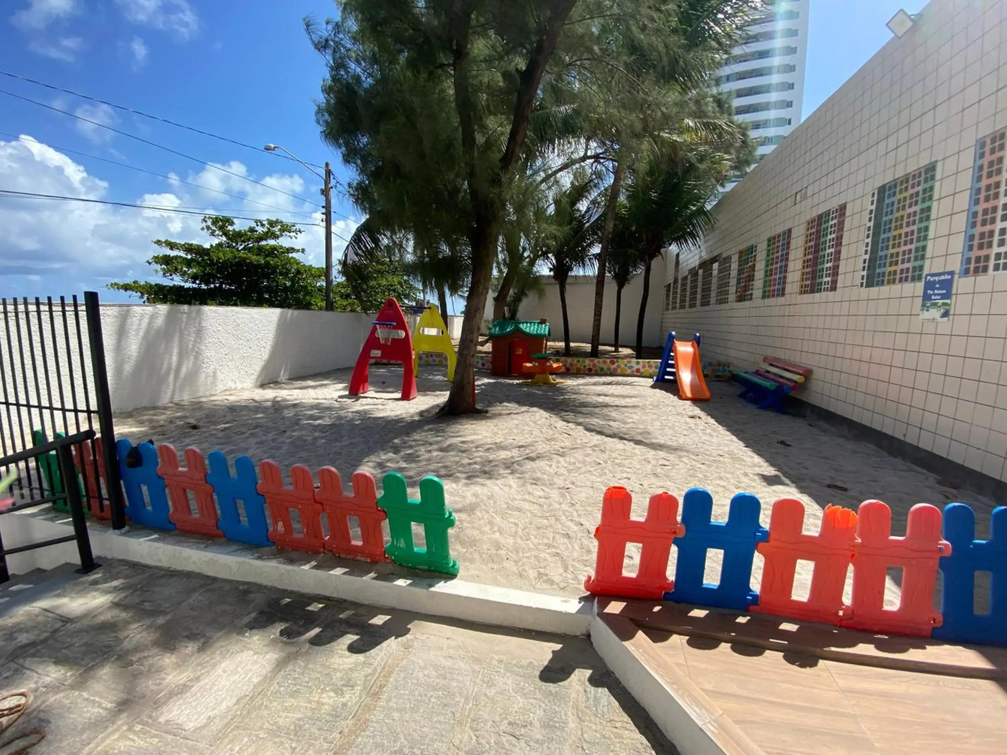 Flat beira mar, Olinda 4 Rodas 203