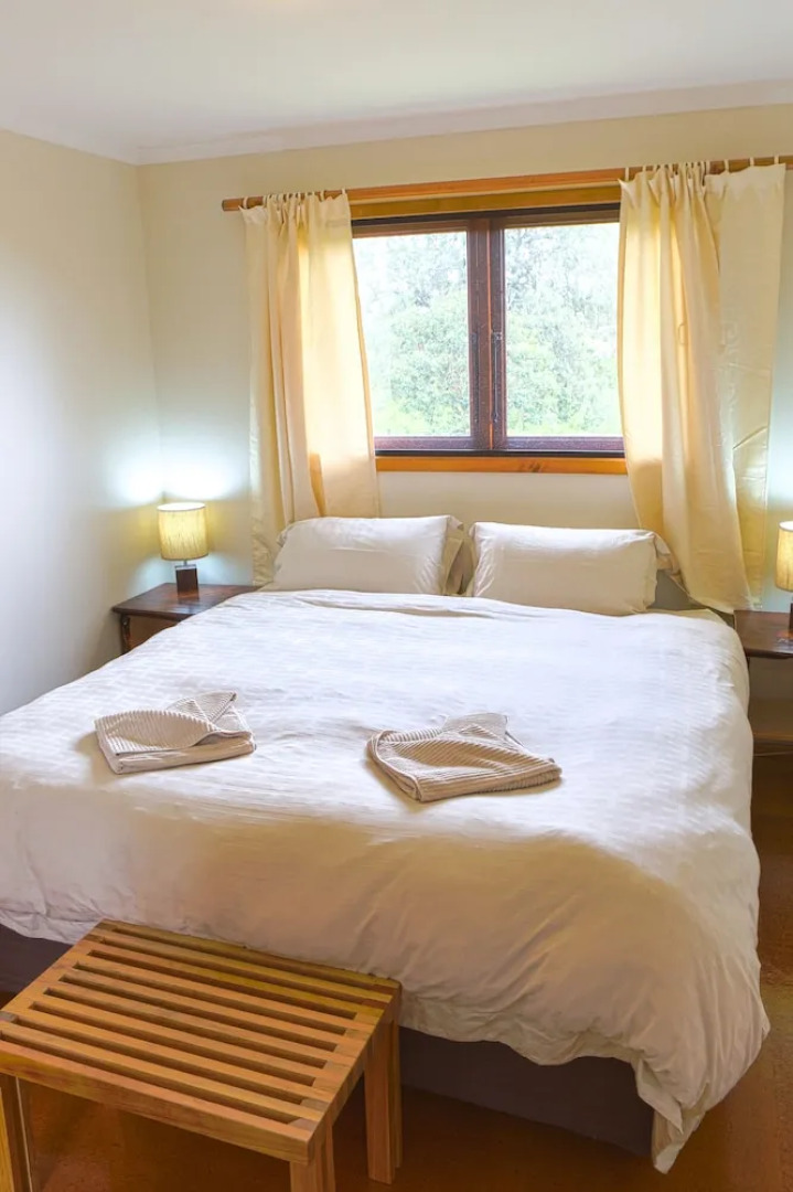 Girlies Holiday Home