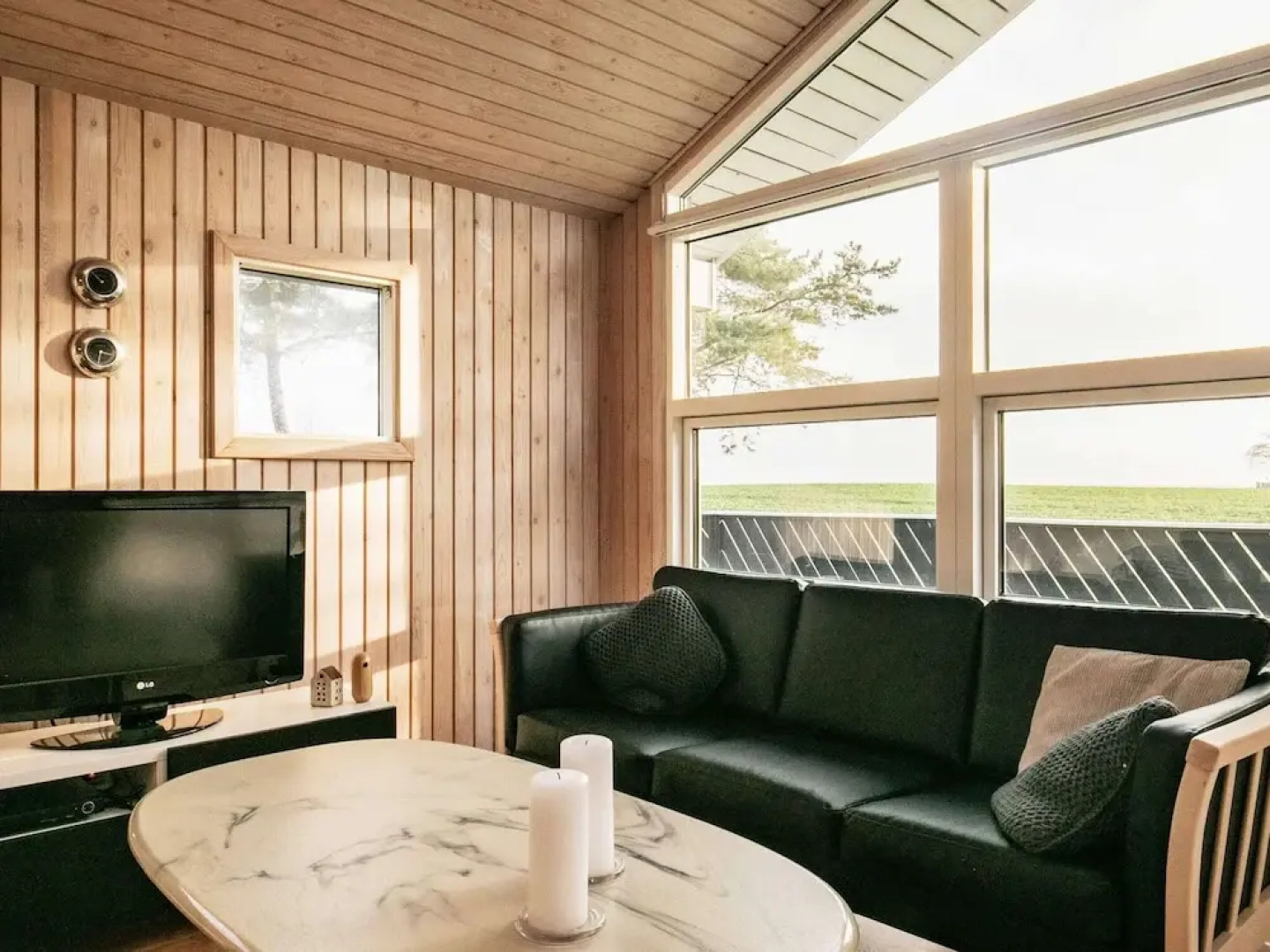 8 Person Holiday Home in Humble