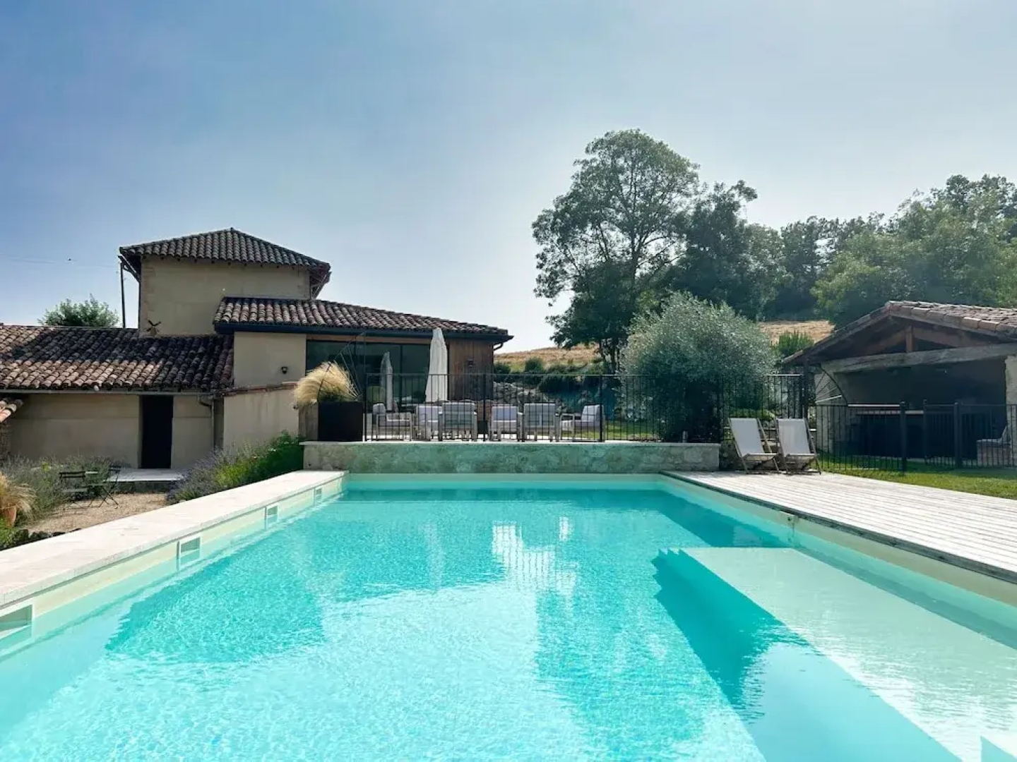 BARBARENS maison d'hôtes