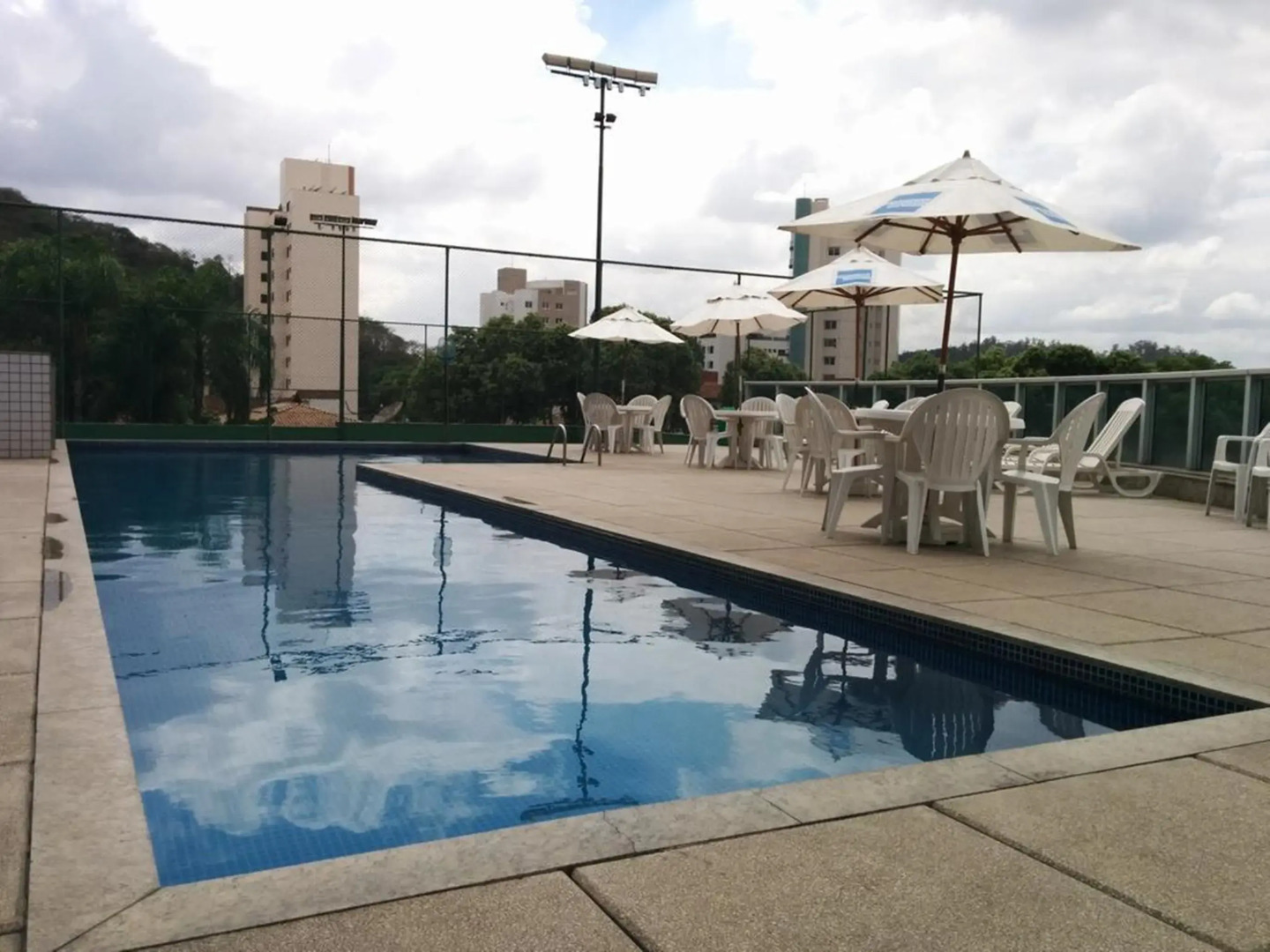 San Diego Suítes Ipatinga