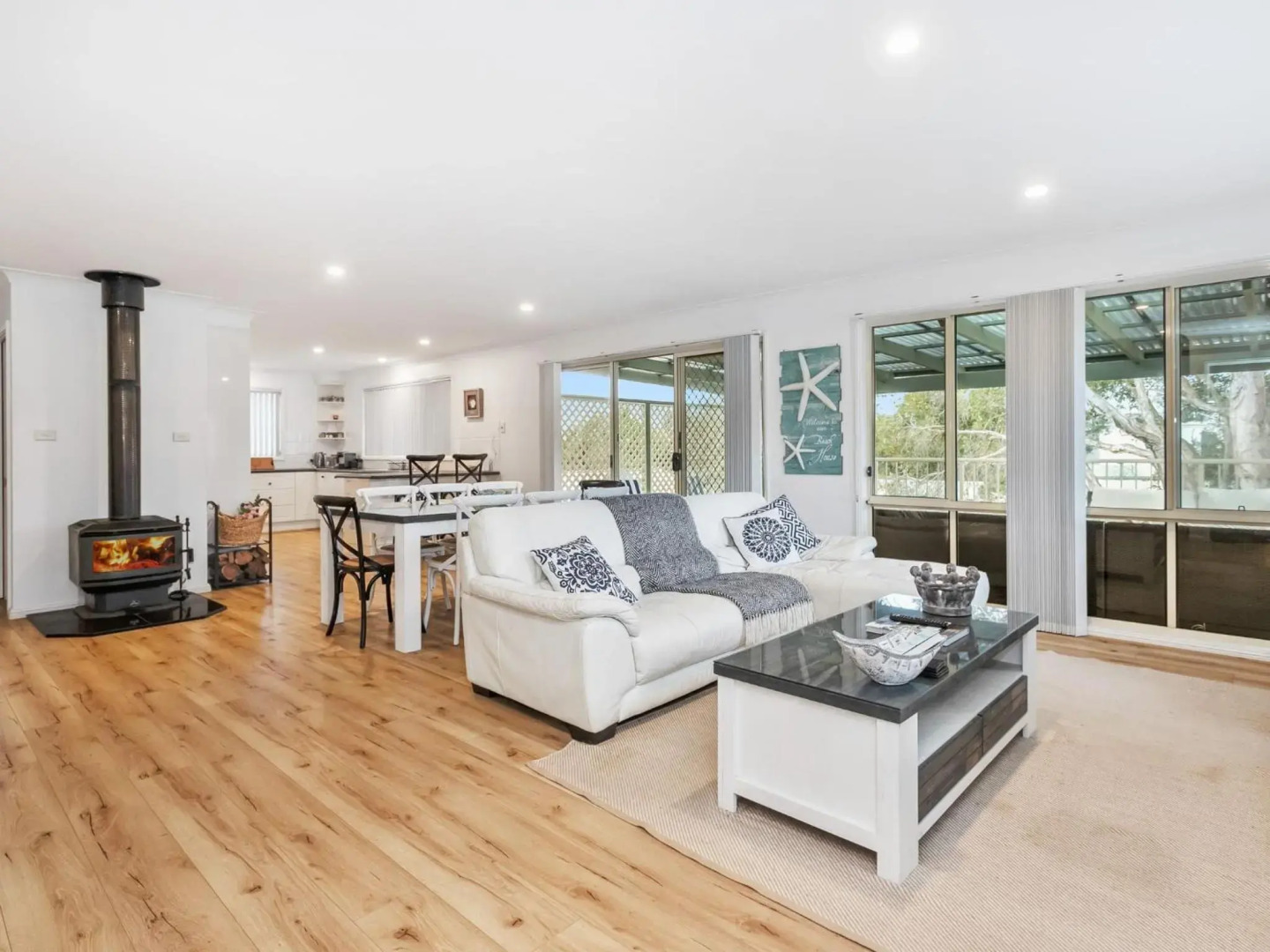 The Salty Deck 52 Normandy Street