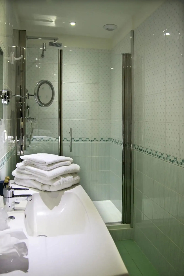 Mercure Moulins Hotel de Paris