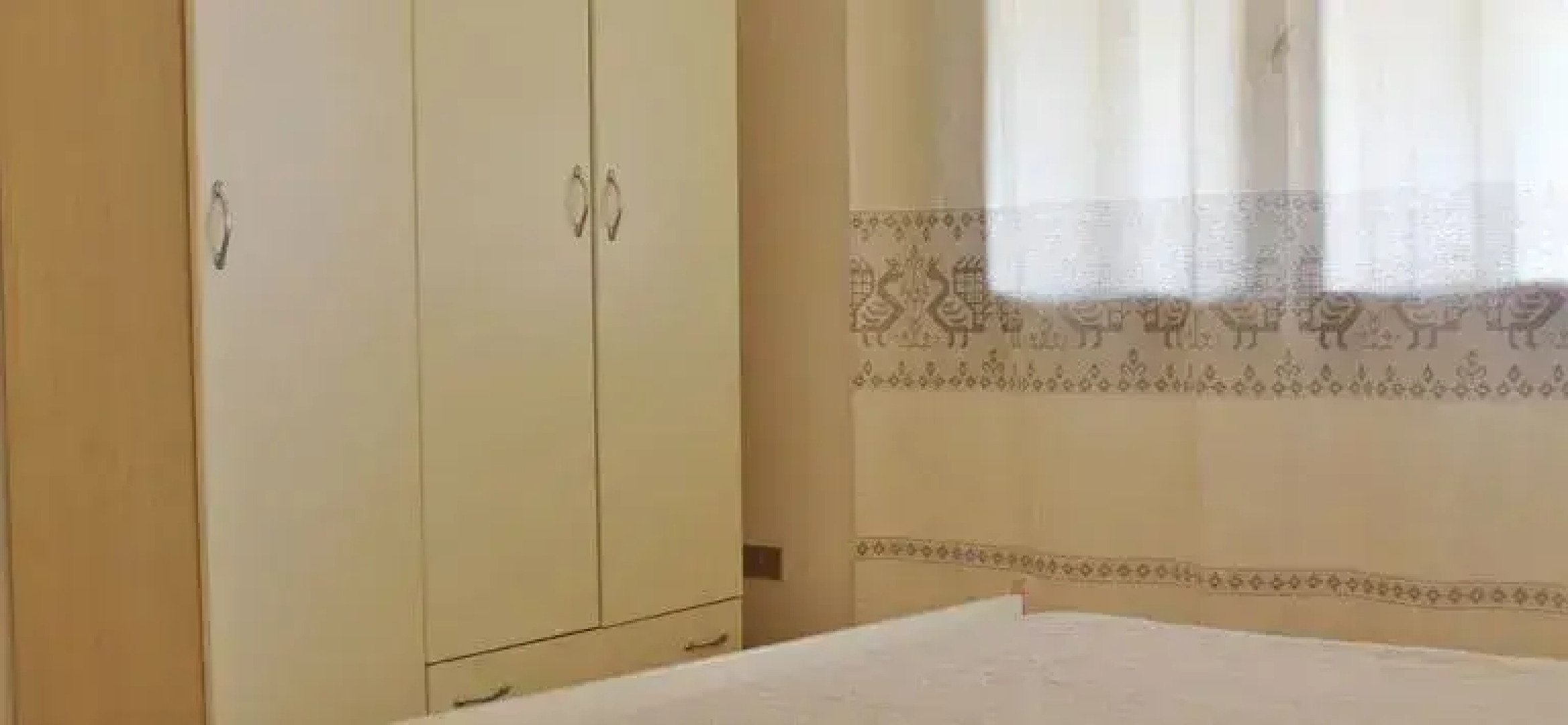 Residence Blue Corner Porto Pollo