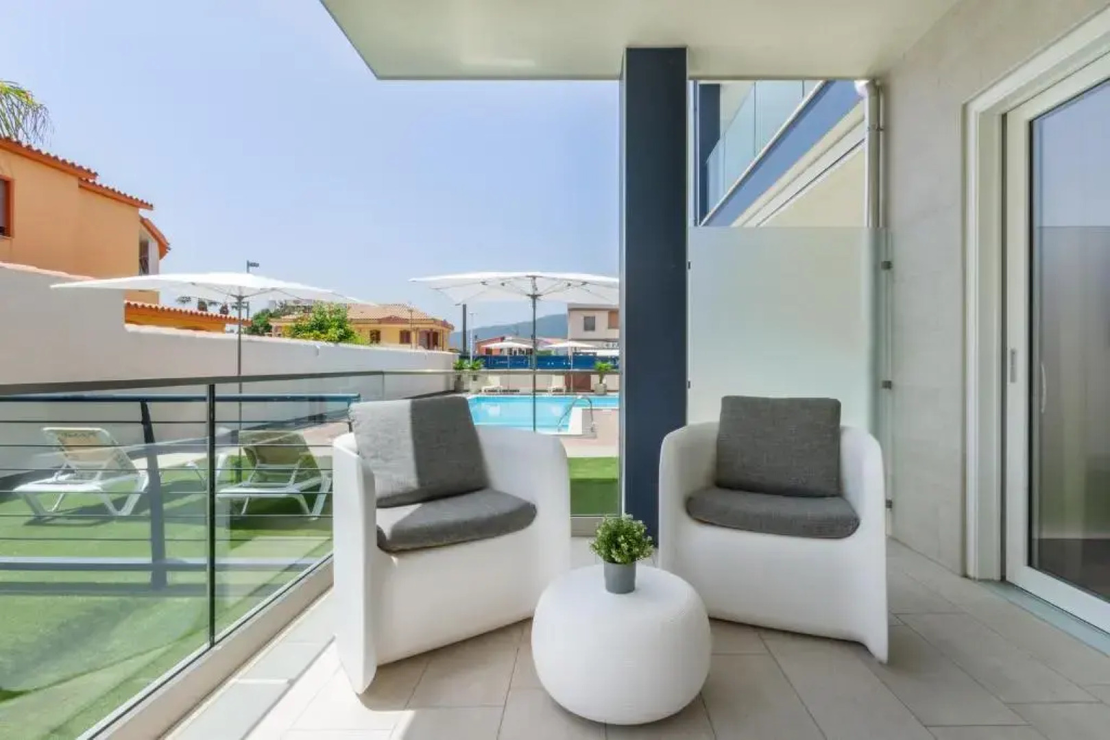 Residence Meridian Unità 1