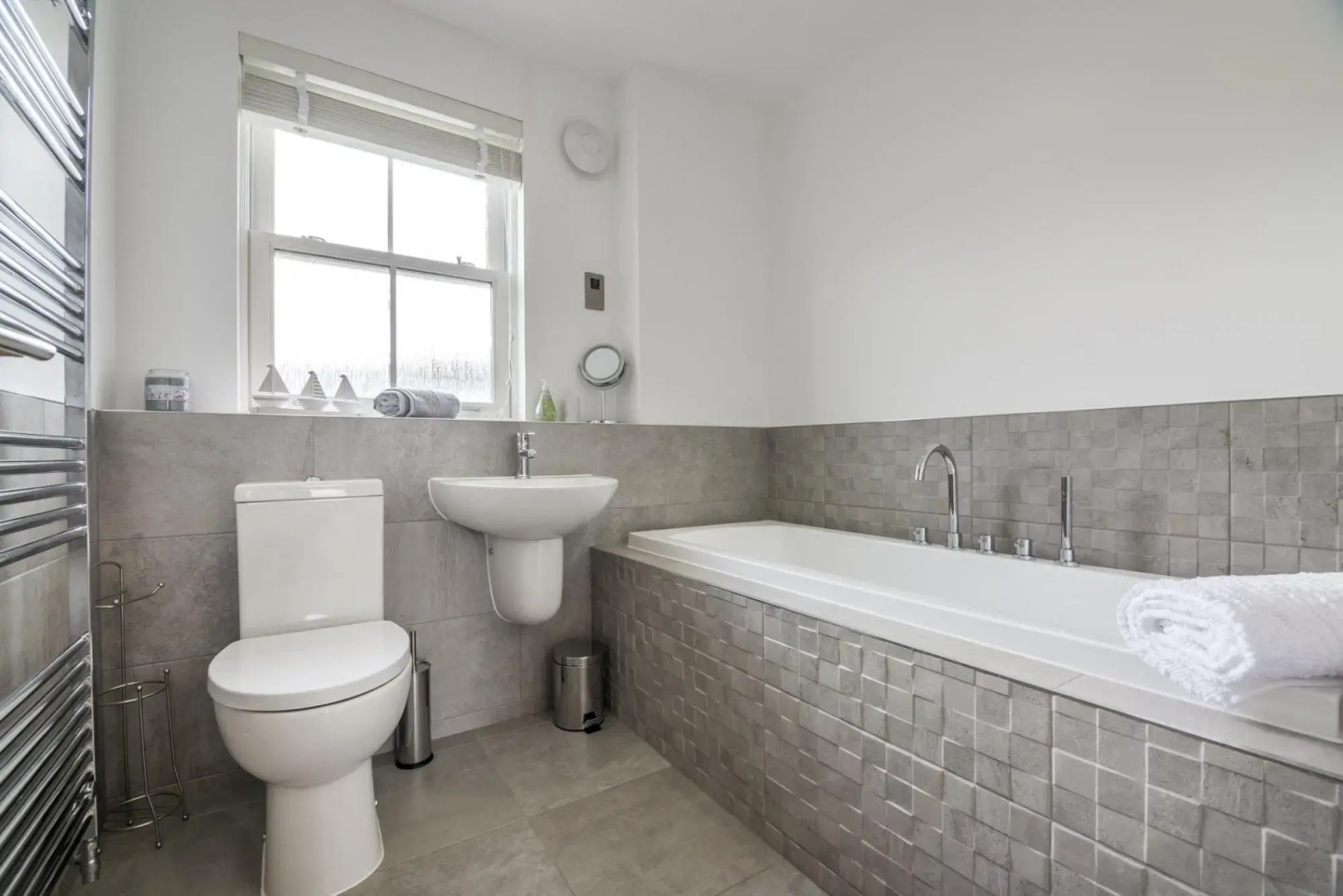 Milford Street - 5 Bedroom Luxurious Holiday Home - Saundersfoot
