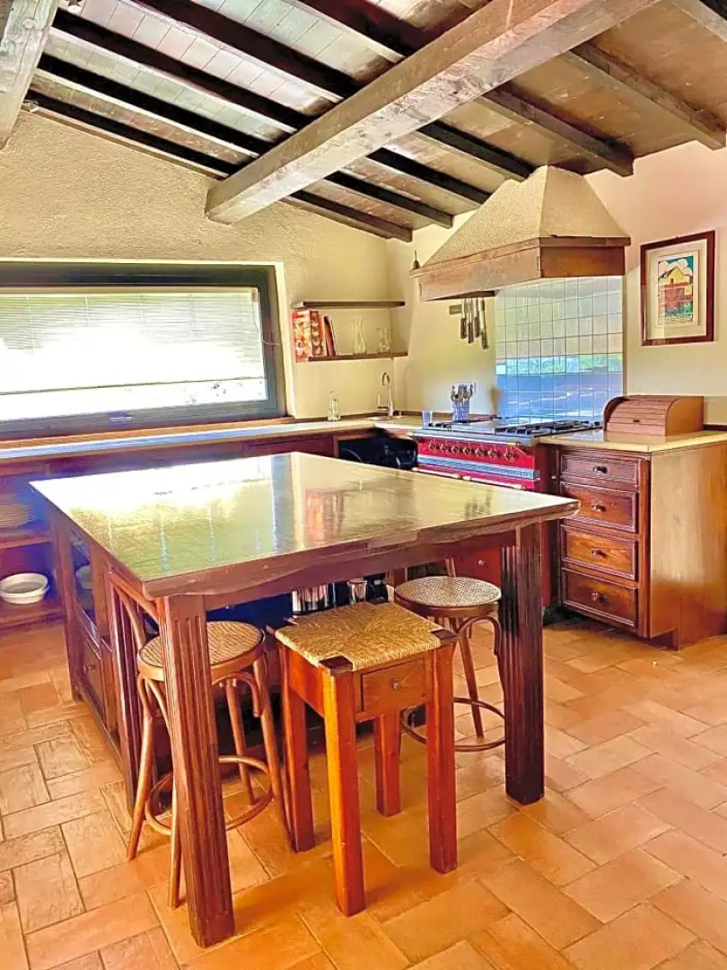 La Torre degli Ulivi