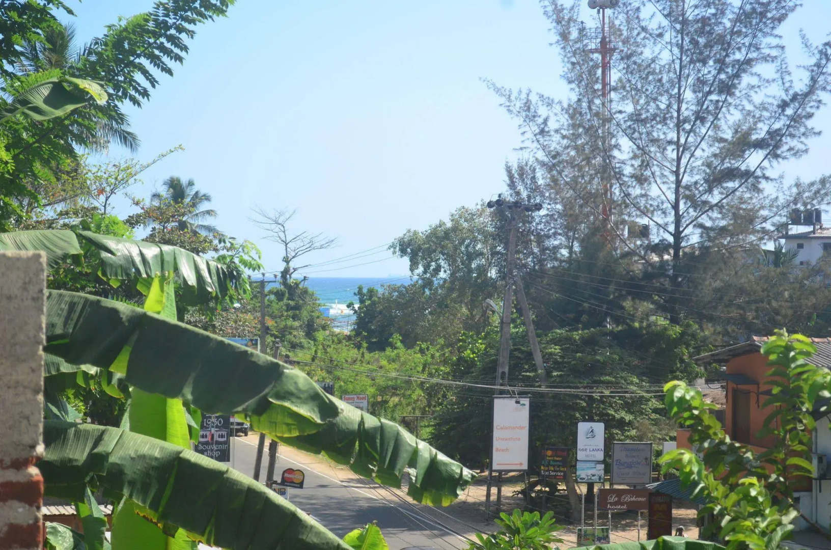 Holiday Inn Unawatuna