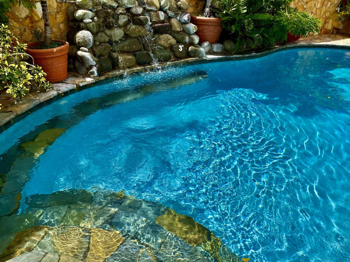 At Wind Chimes Boutique Hotel