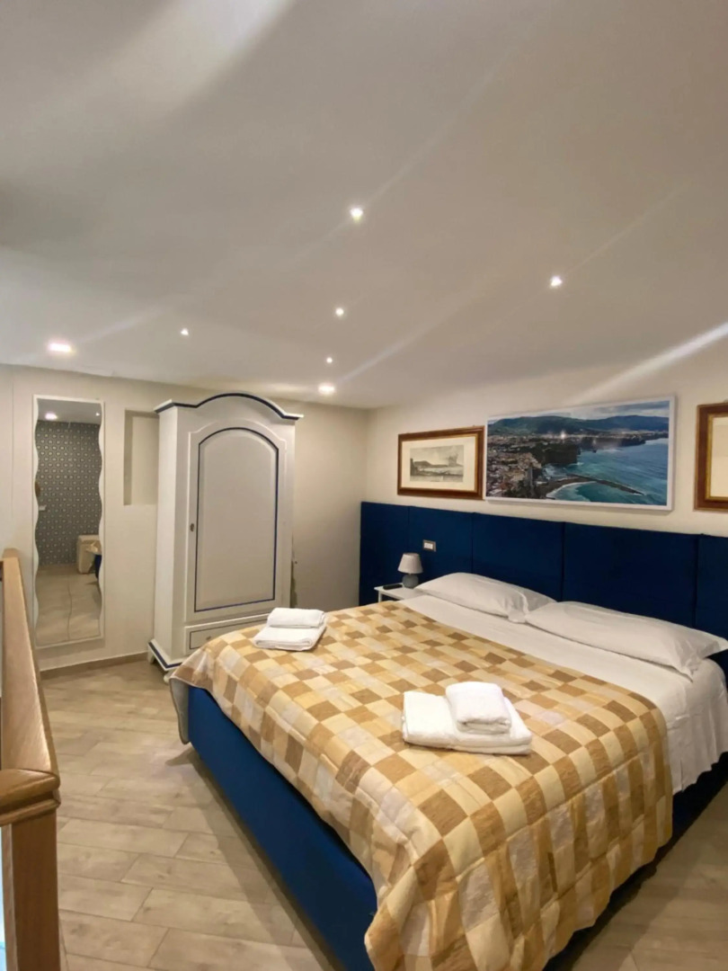 Rental House Angelina