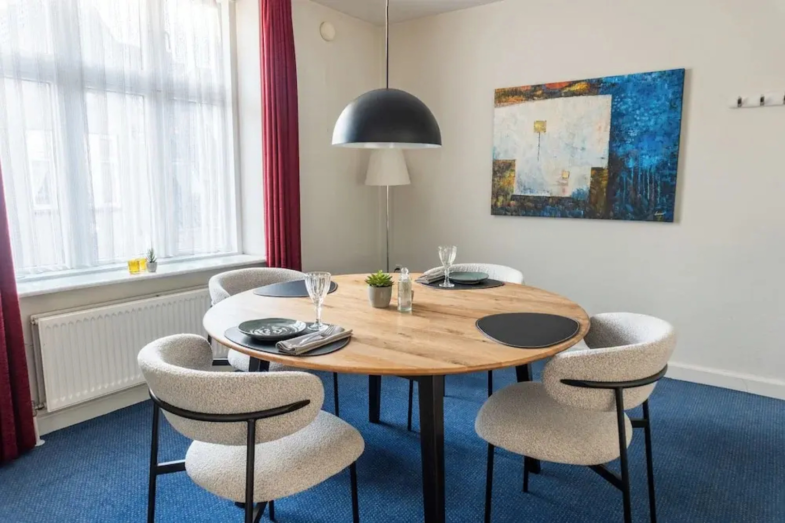 Hotel Palads Apartments