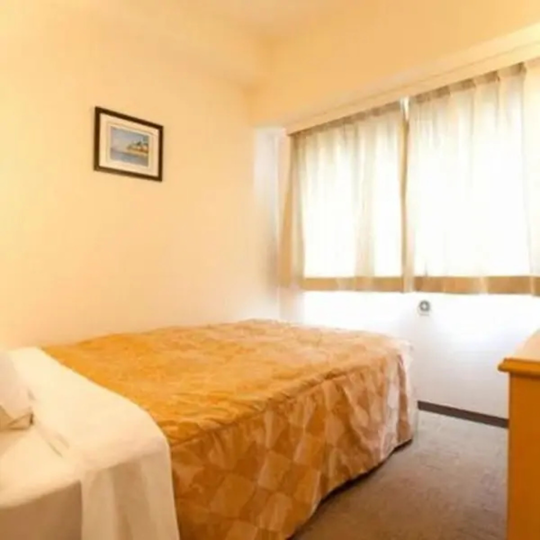 Hotel AZ Fukuoka Yasu