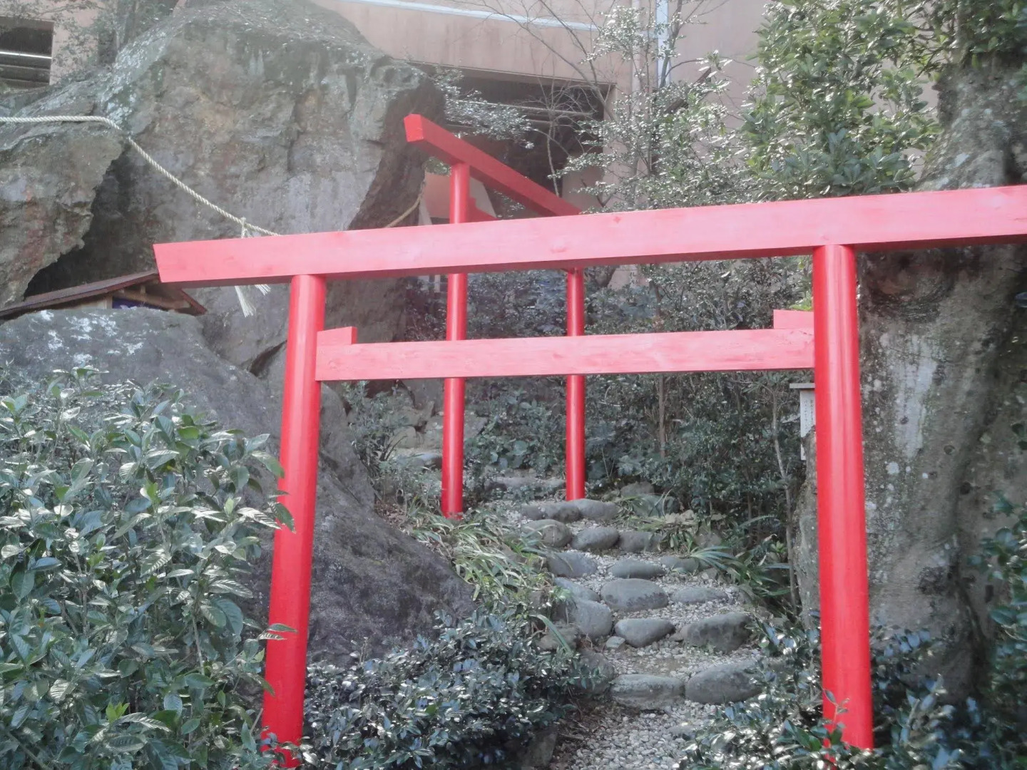 Hotel Maritime Kaikoen