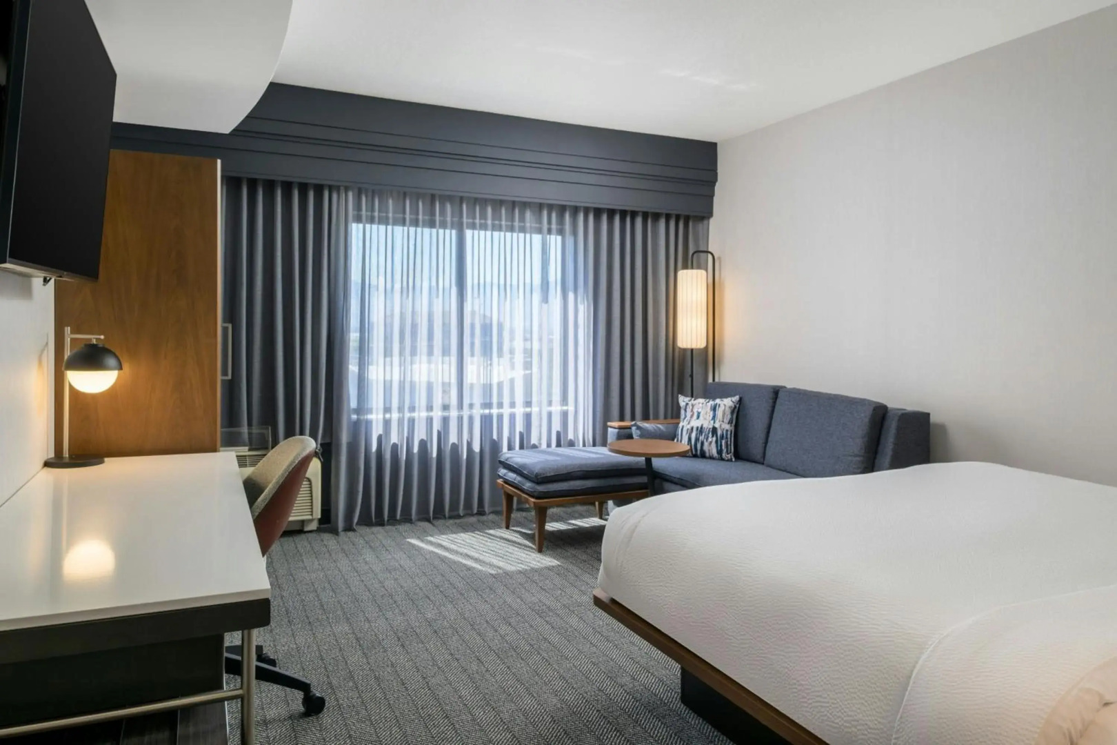 Courtyard by Marriott Missoula