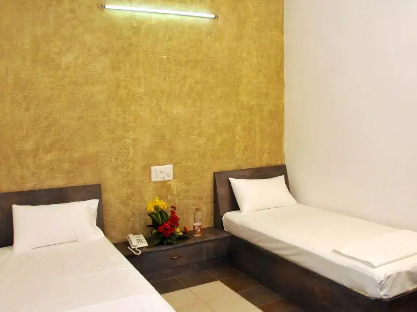Hotel Sapthagiri Nest