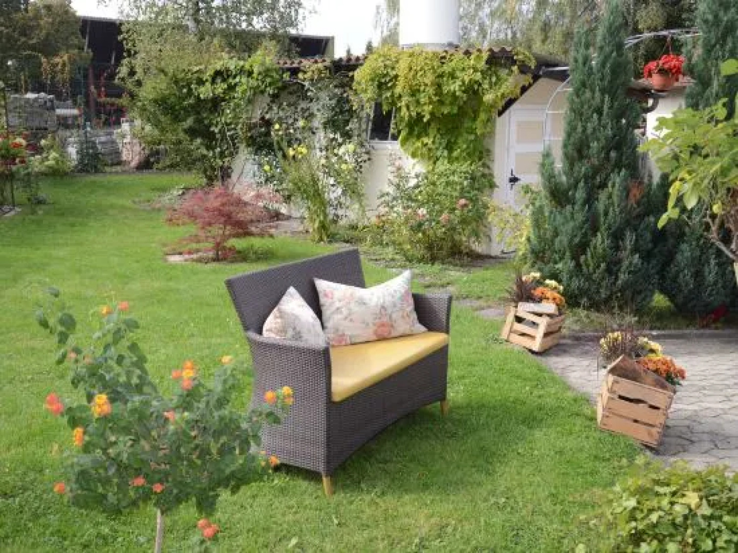 Albea CASA Ferienzimmer