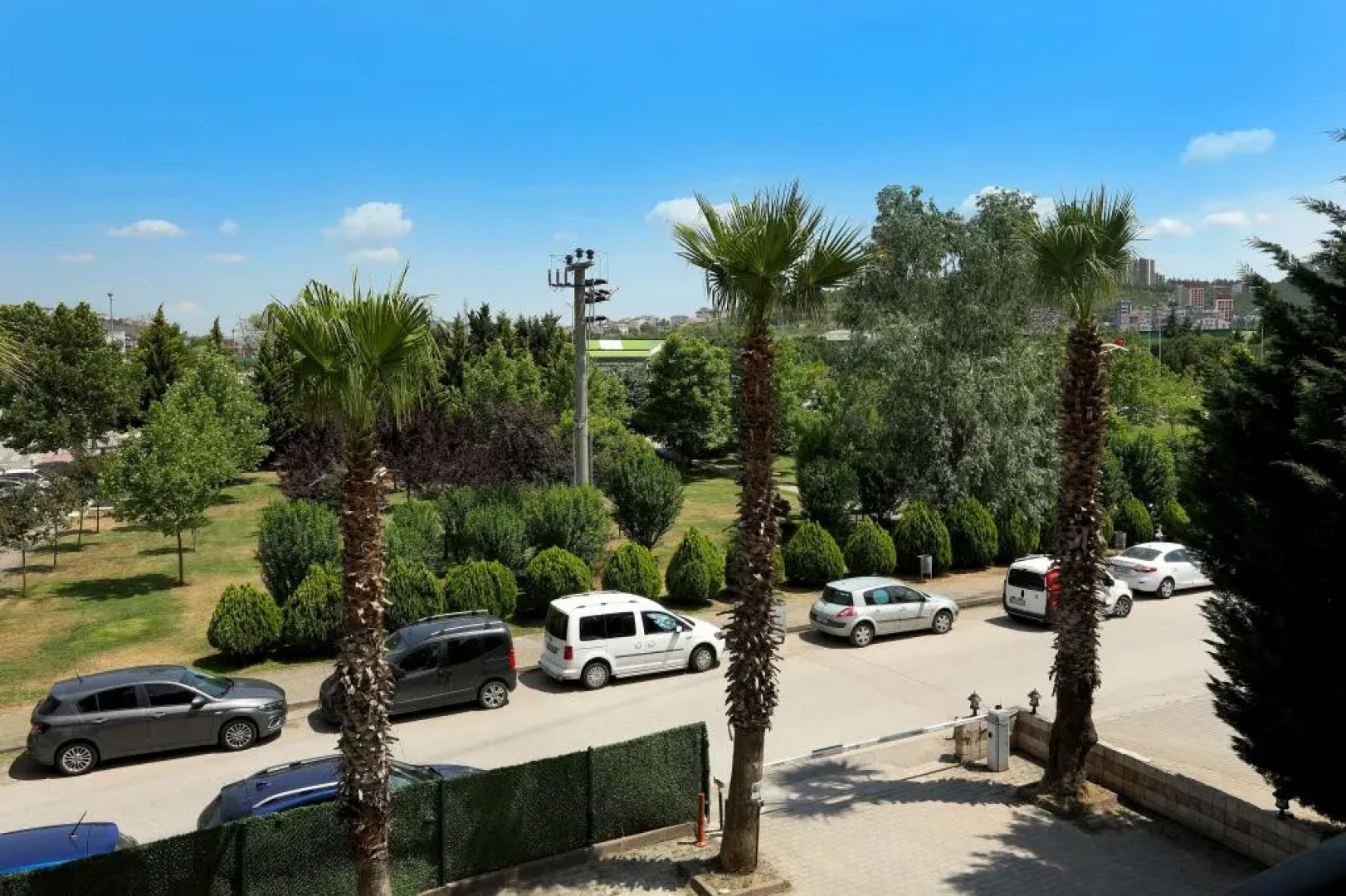 New Baltürk Otel İzmit