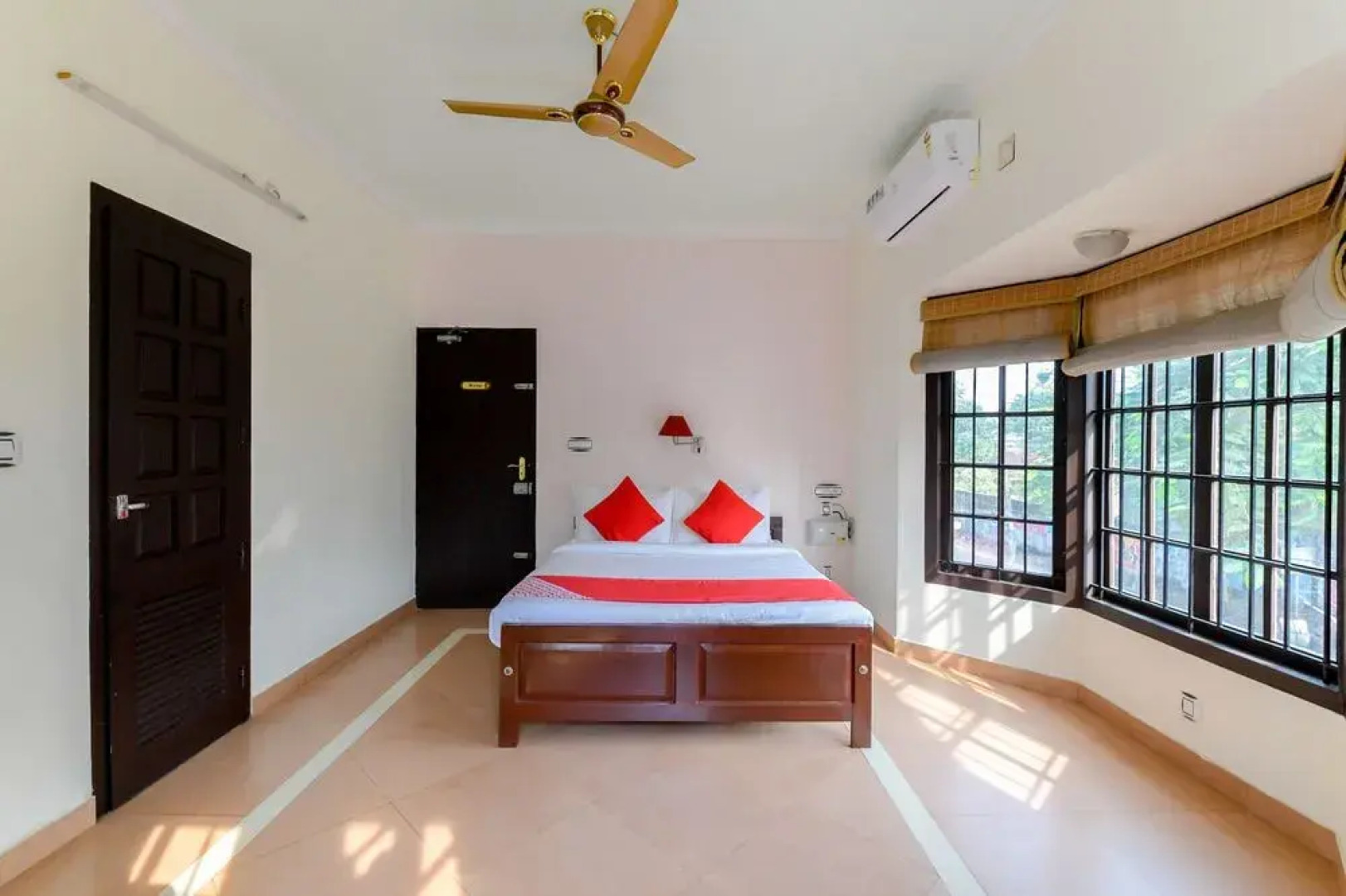 Villa Brook Heritage Home