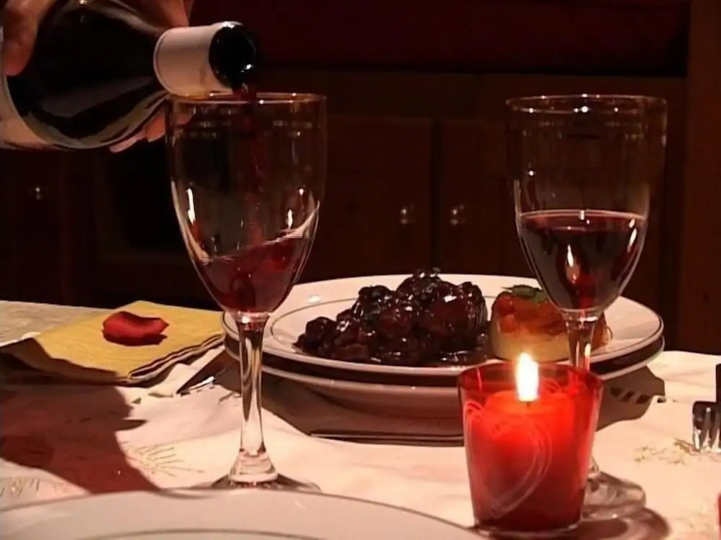 Le Relais de Maufront