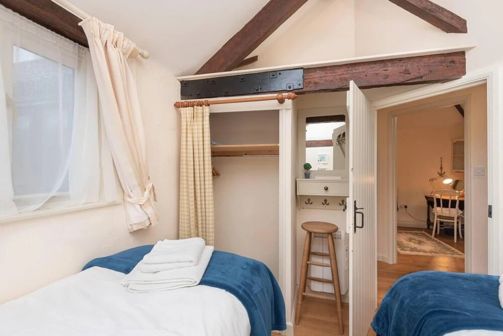 Calf Pen - Tranquil 2-bedroom Holiday Cottage