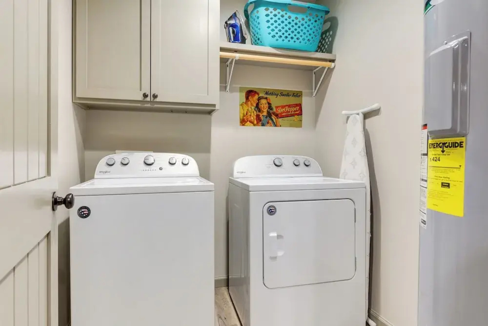 Rural Retreat w/ Covered Porch Near Jackson