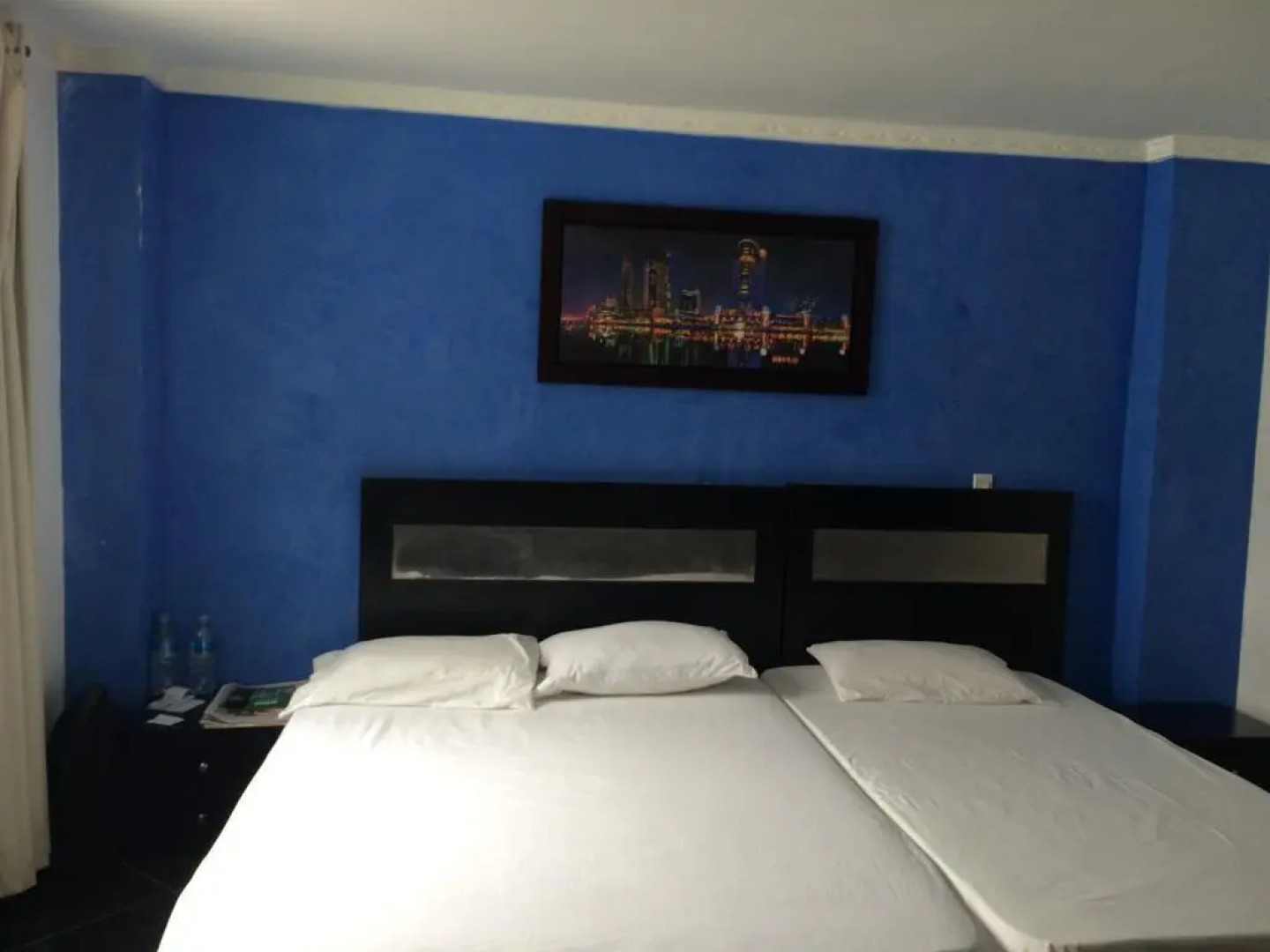 Ayenda 1225 Hotel Praga Medellin
