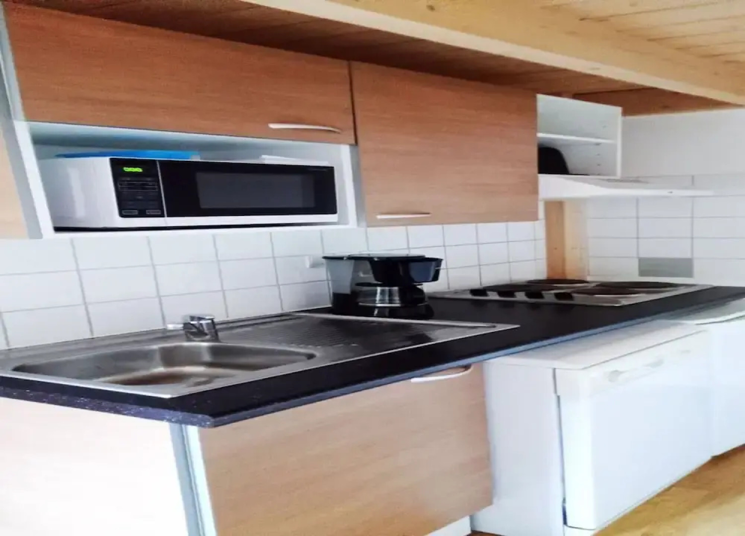 Les Hameaux des Sables Vignie, Saint-georges-d'oleron, Holiday Home not Detached