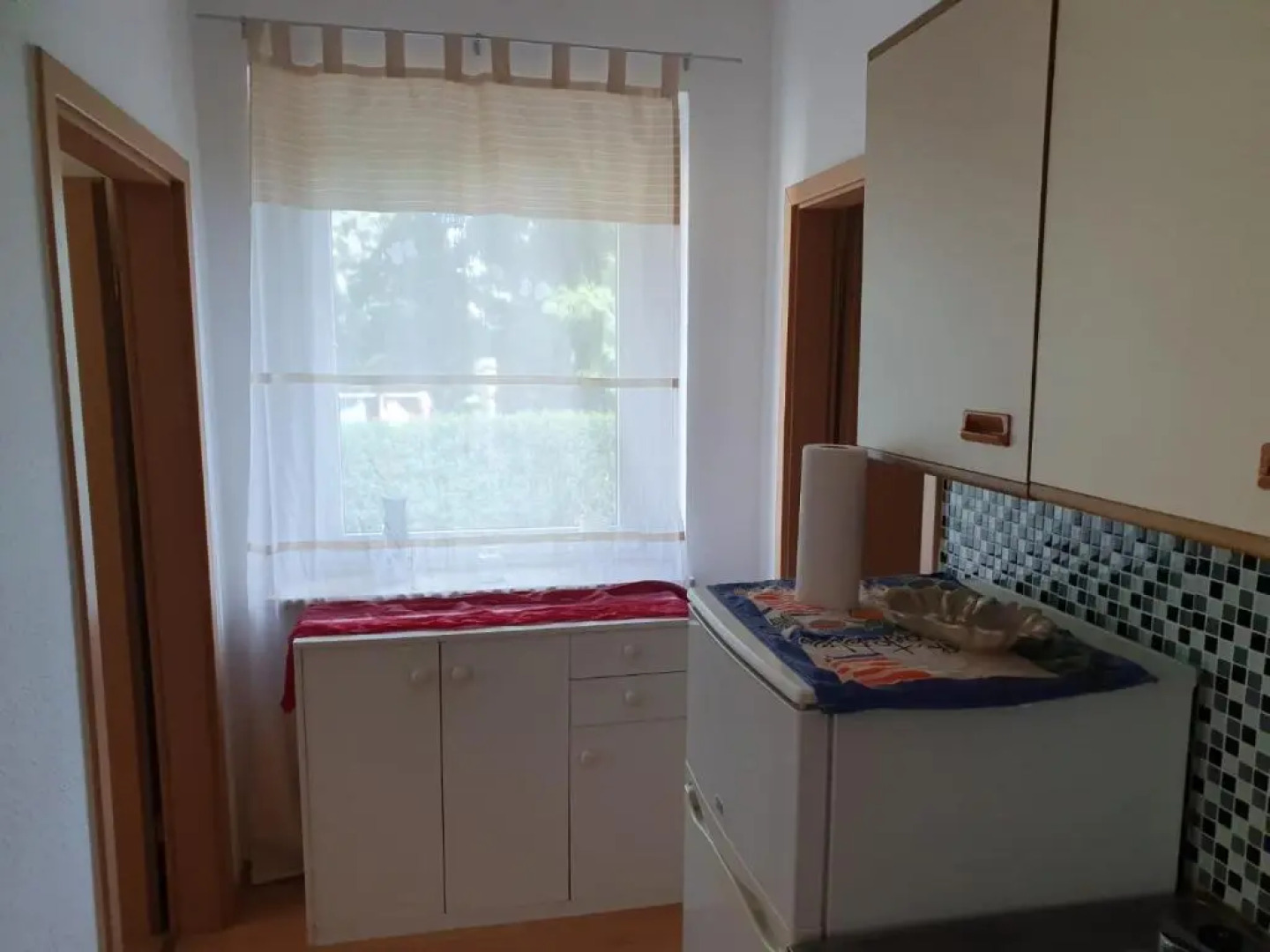 Spartan Oelsnitz am Hegebach for 6 with Netflix Self Check-in