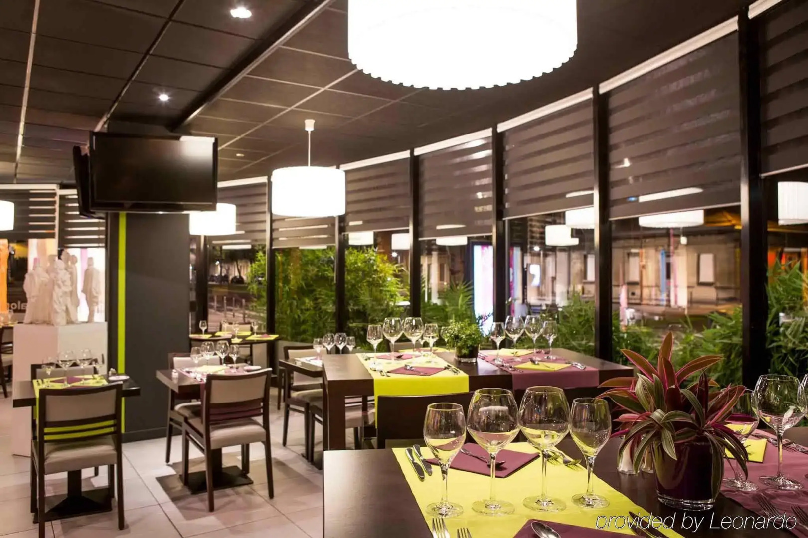 ibis Styles Bordeaux Meriadeck