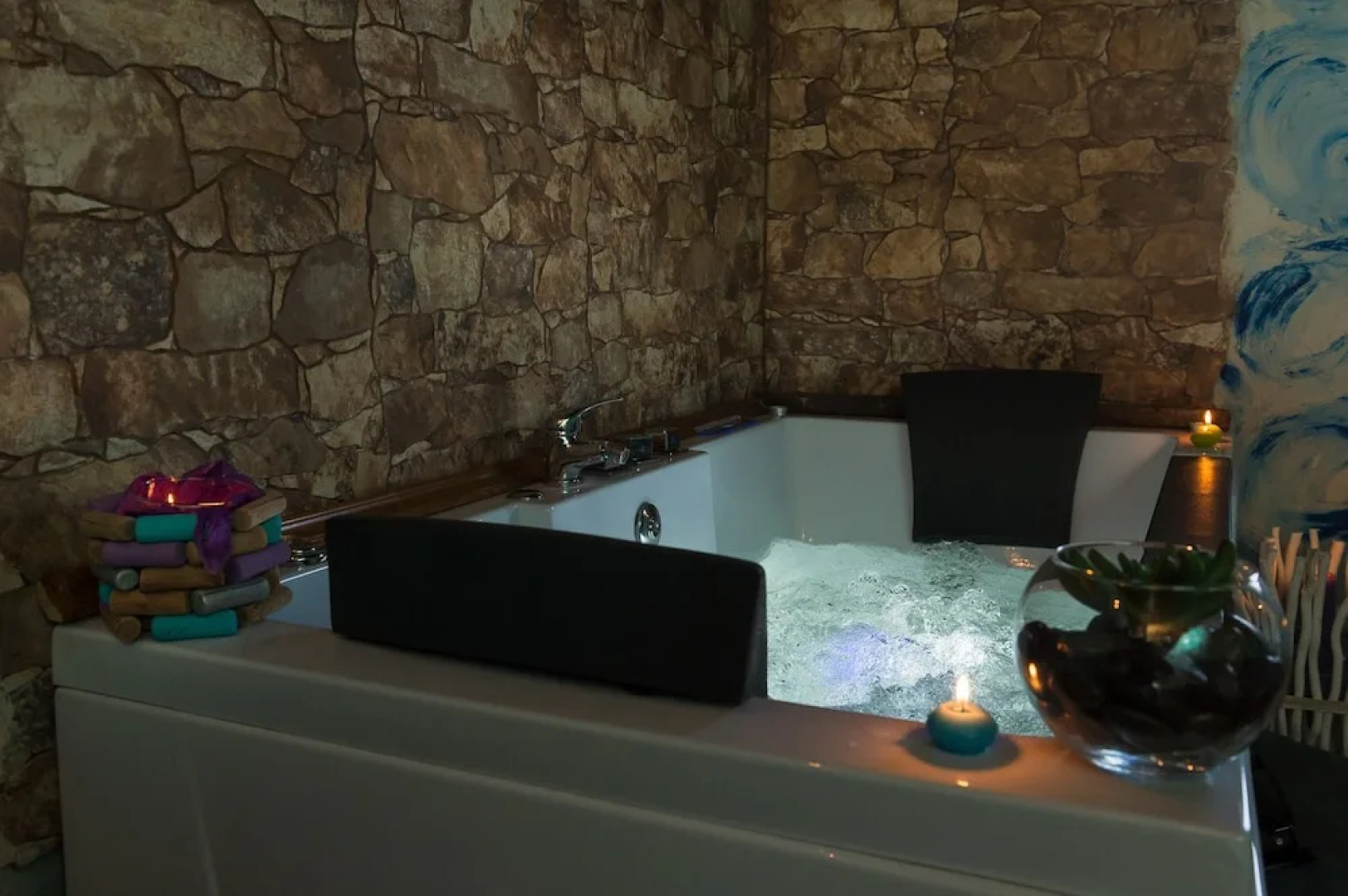 El Paraiso de Javier I