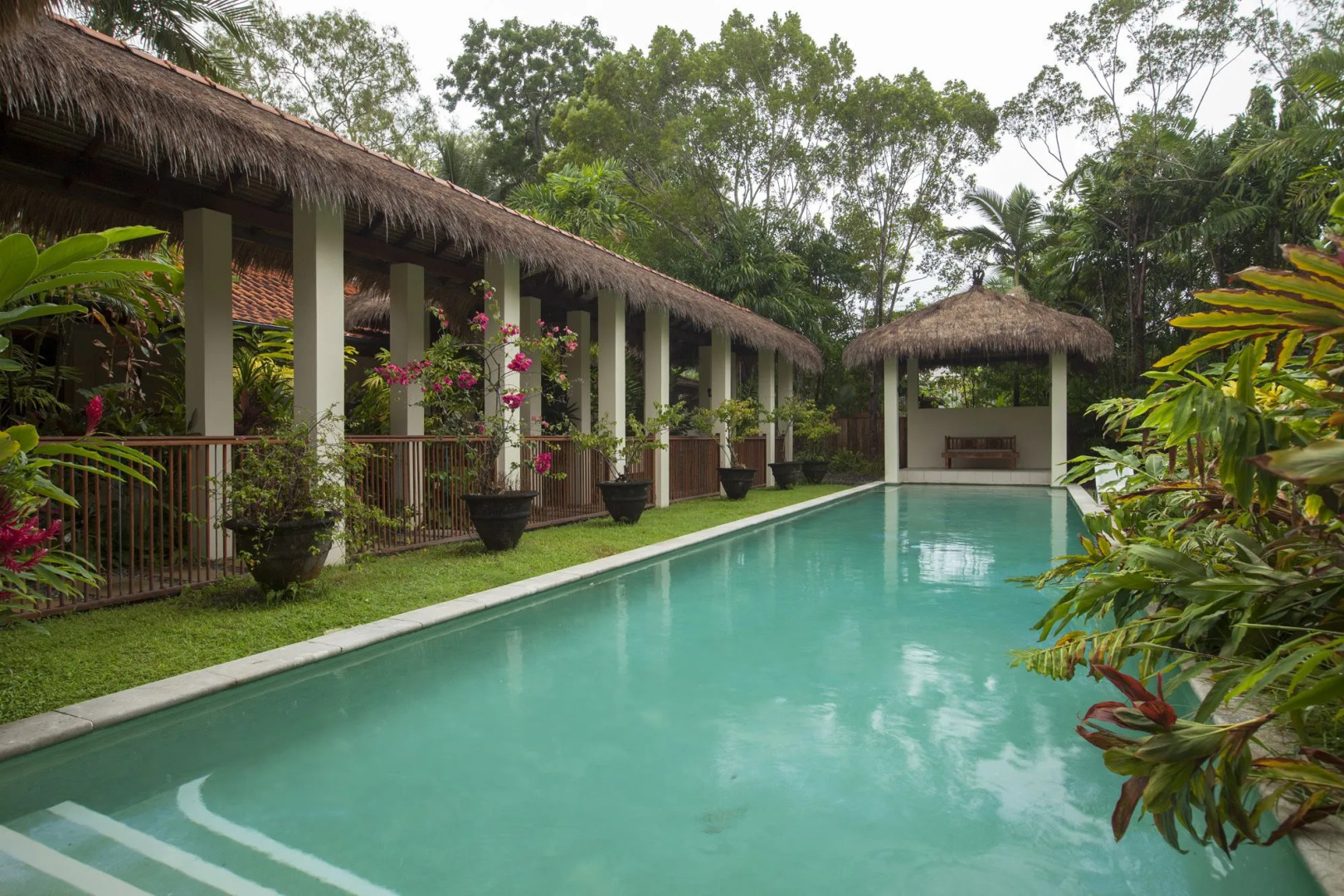 Seascape Holidays - 8 Surya