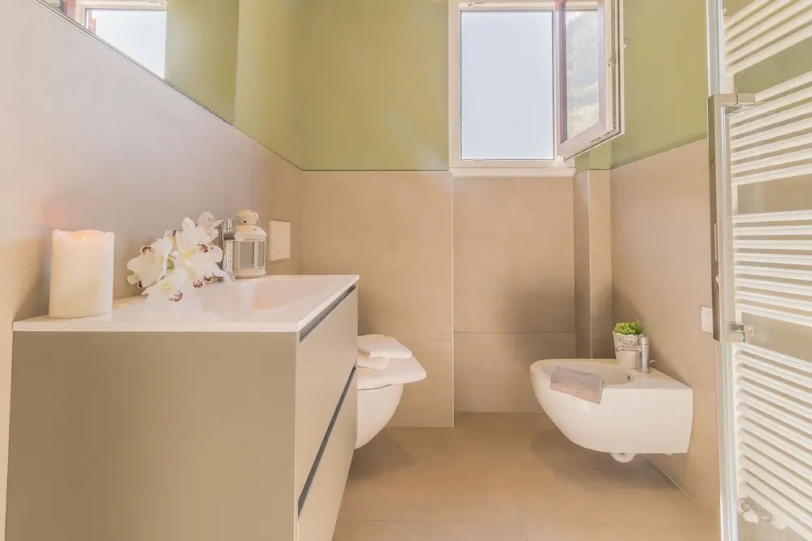 Mariù apartment Varenna