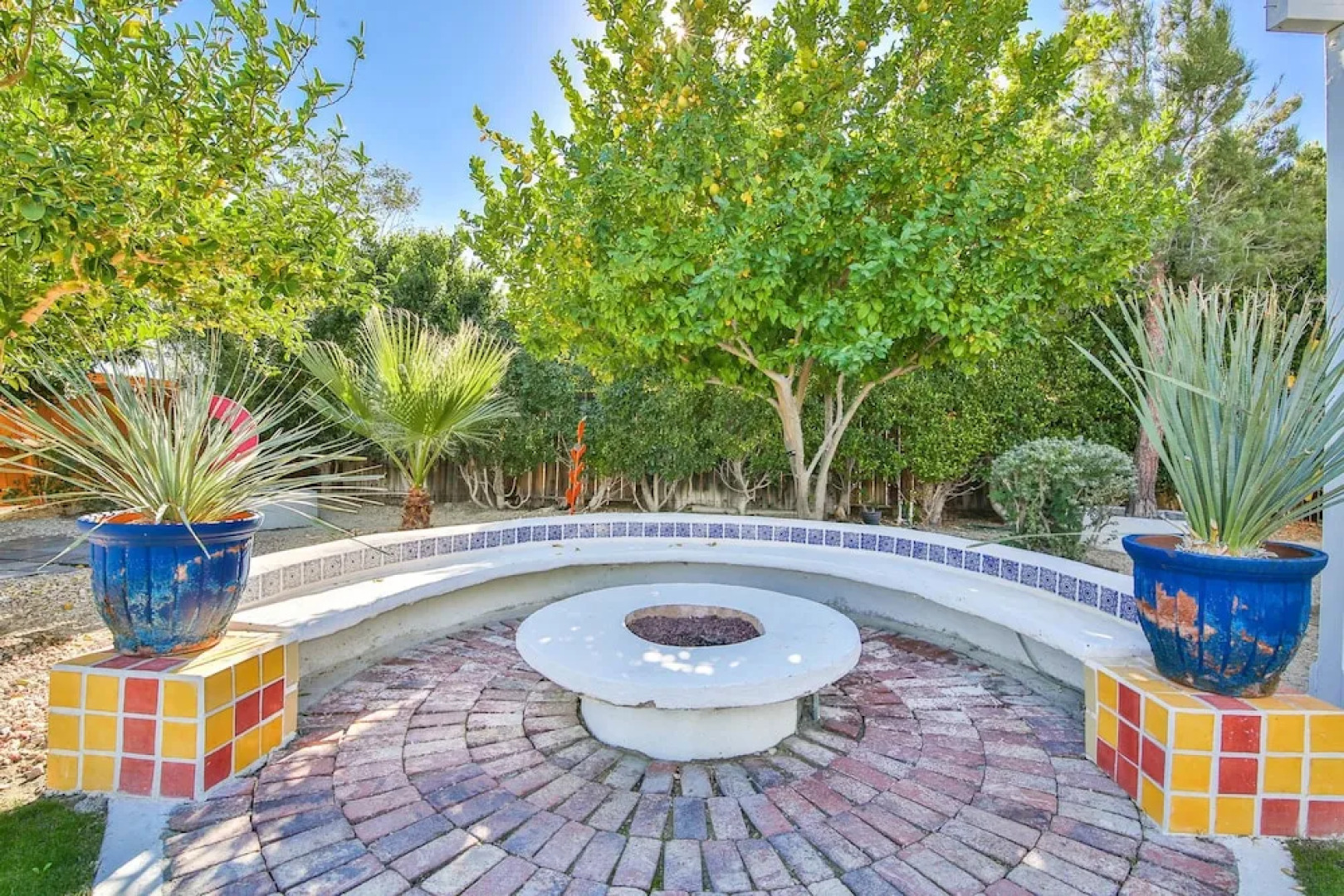 Sahara Mineral Hot Springs Spa & Resort