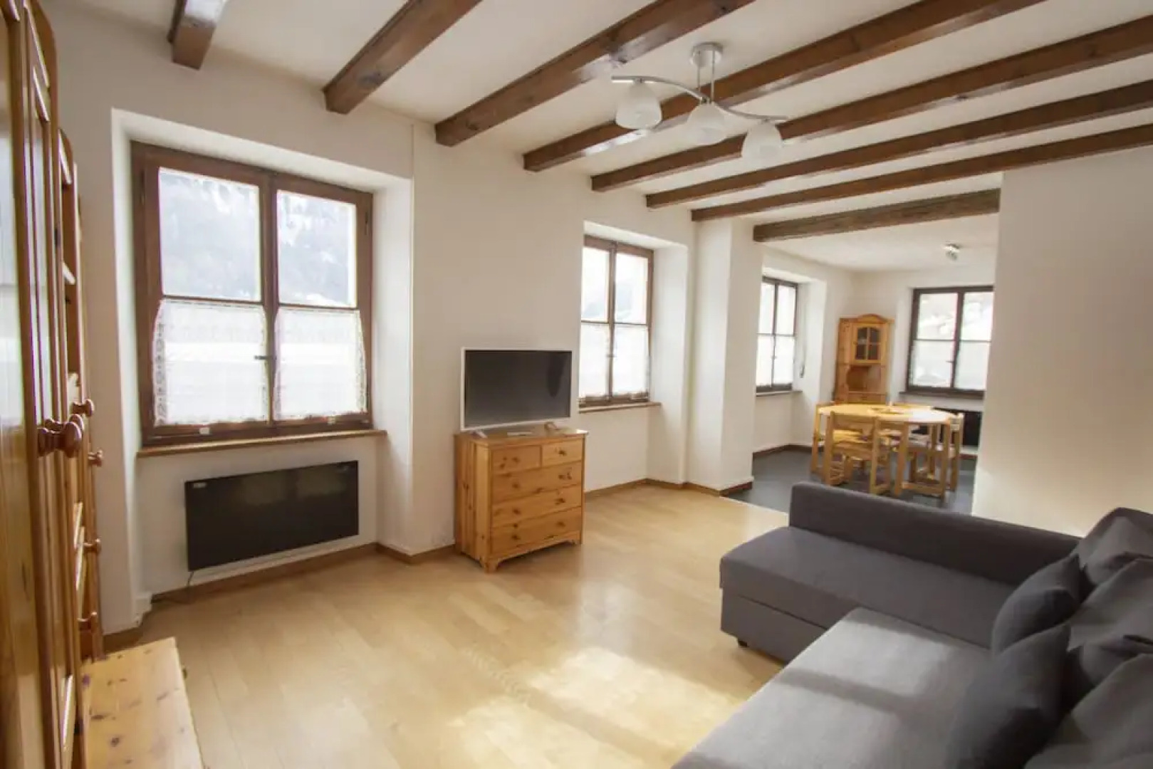 Chalet Cuore delle Alpi