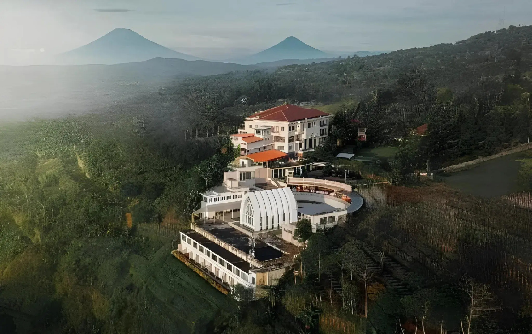 Susan Spa and Resort