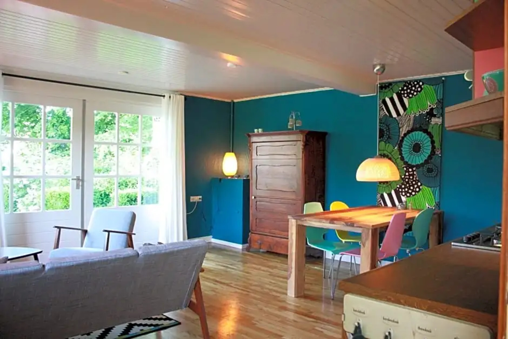 B&B De Peelvos