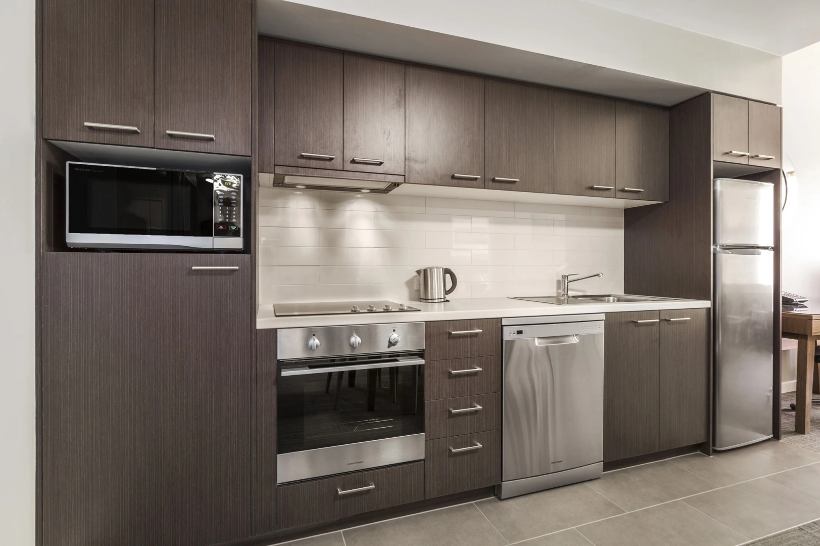 Quest Albury On Townsend