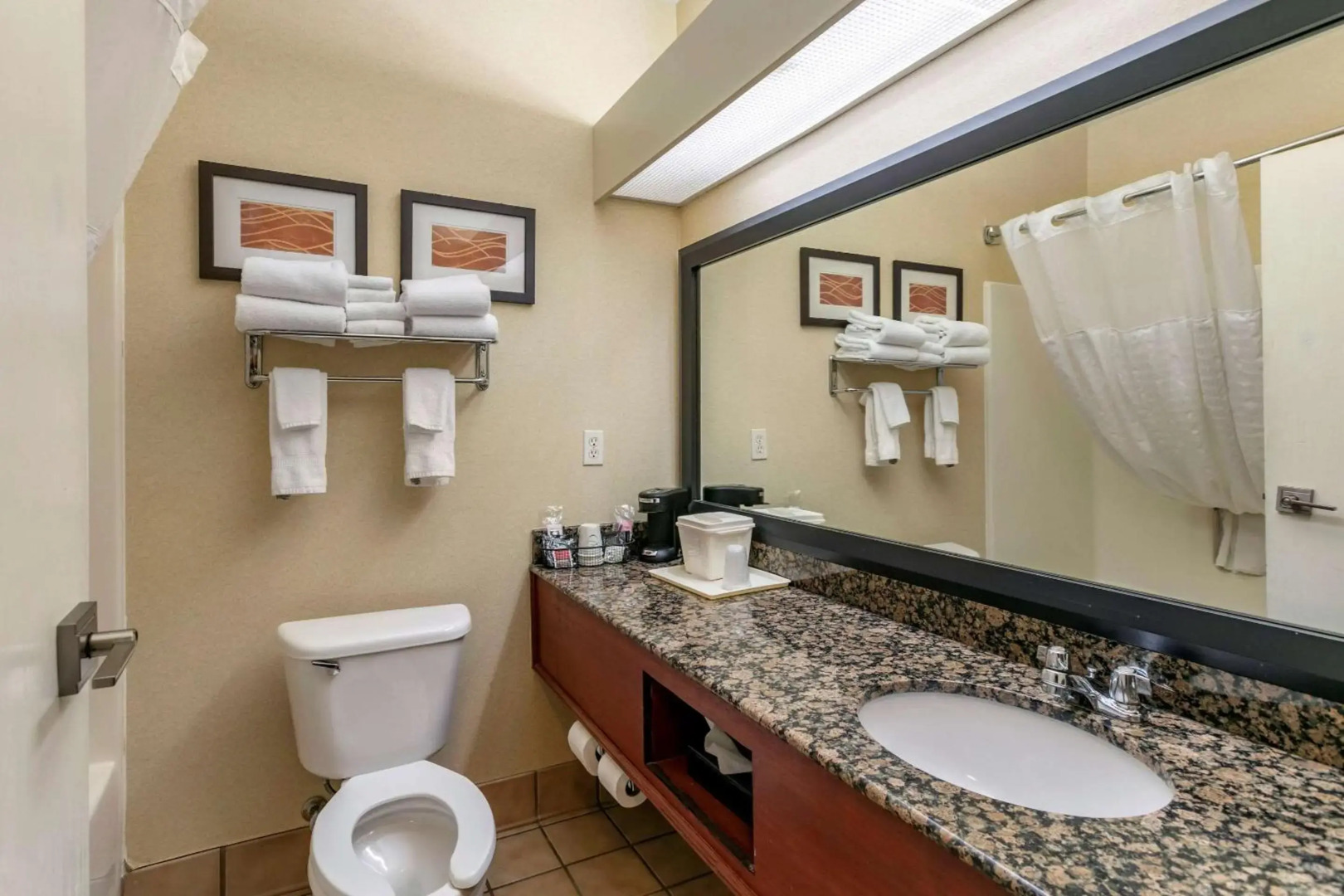 Comfort Inn Fort Collins North